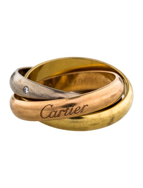 how much is cartier ring|cartier ring price list.